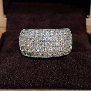 ZUMA BRIDAL WEDDING ENGAGMENT RING